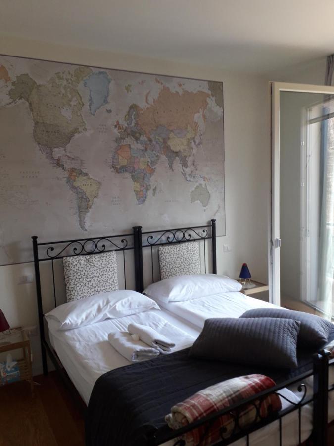 Bed and Breakfast Il Borgo Dei Molini Torreglia Екстер'єр фото