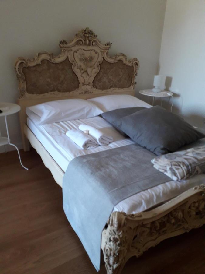 Bed and Breakfast Il Borgo Dei Molini Torreglia Екстер'єр фото