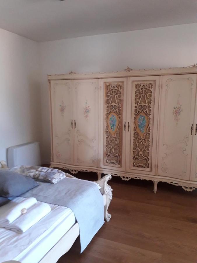 Bed and Breakfast Il Borgo Dei Molini Torreglia Екстер'єр фото