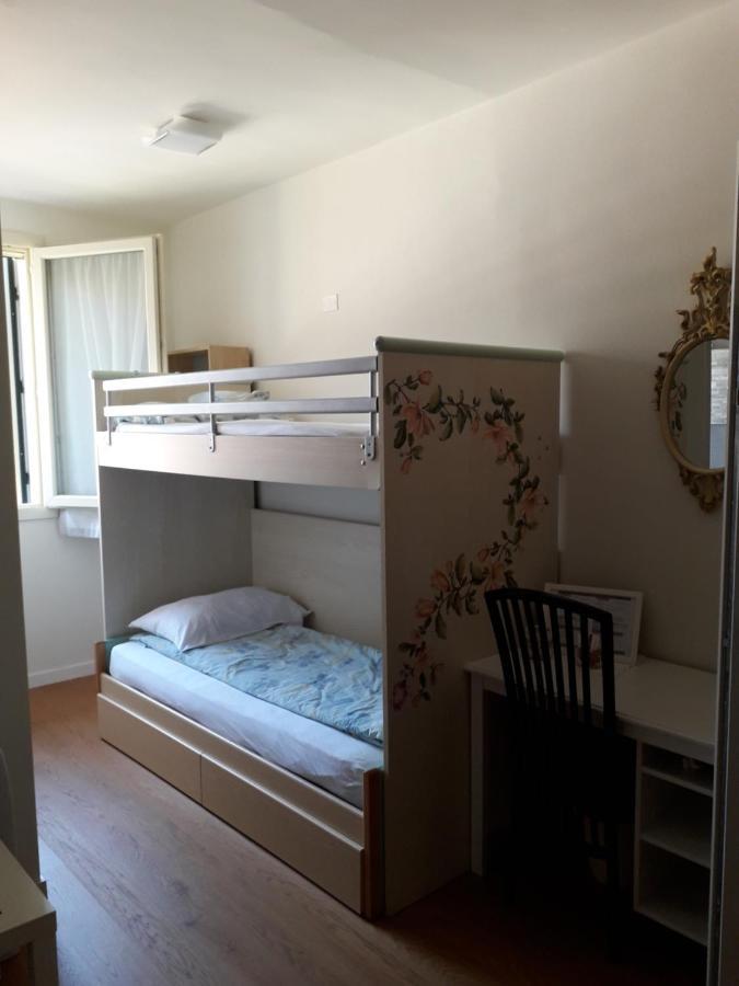Bed and Breakfast Il Borgo Dei Molini Torreglia Екстер'єр фото