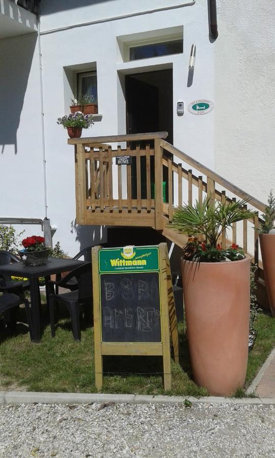 Bed and Breakfast Il Borgo Dei Molini Torreglia Екстер'єр фото