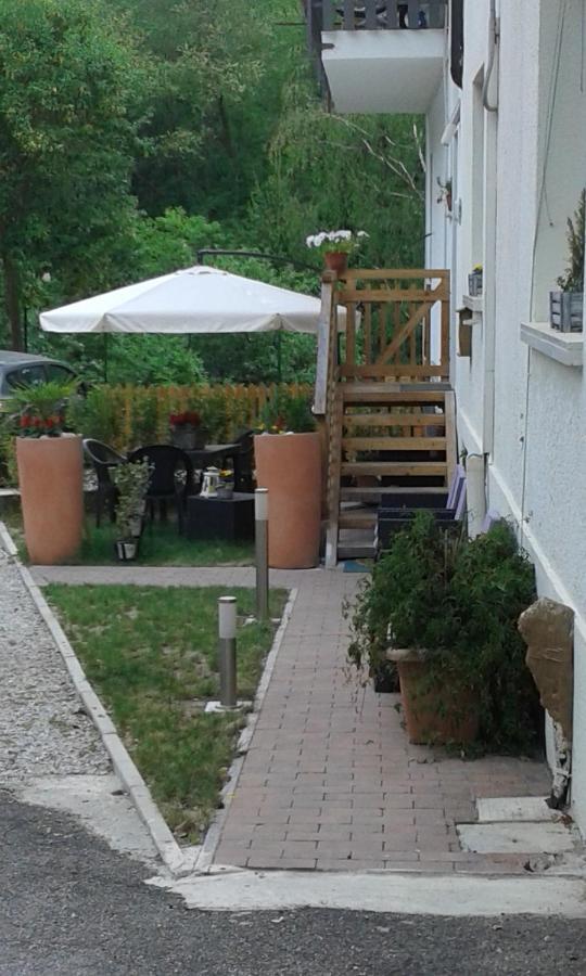 Bed and Breakfast Il Borgo Dei Molini Torreglia Екстер'єр фото