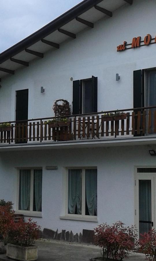 Bed and Breakfast Il Borgo Dei Molini Torreglia Екстер'єр фото