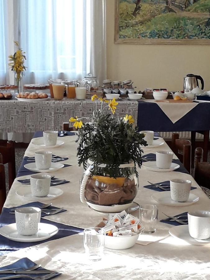 Bed and Breakfast Il Borgo Dei Molini Torreglia Екстер'єр фото
