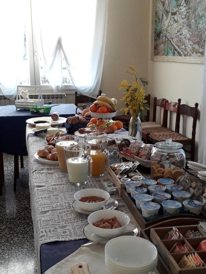 Bed and Breakfast Il Borgo Dei Molini Torreglia Екстер'єр фото