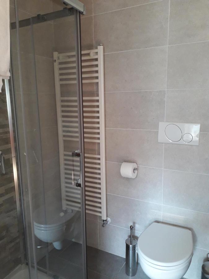 Bed and Breakfast Il Borgo Dei Molini Torreglia Екстер'єр фото