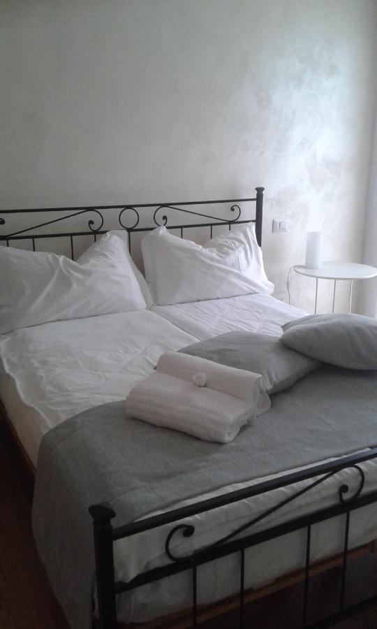 Bed and Breakfast Il Borgo Dei Molini Torreglia Екстер'єр фото