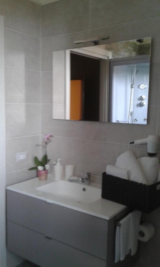 Bed and Breakfast Il Borgo Dei Molini Torreglia Екстер'єр фото
