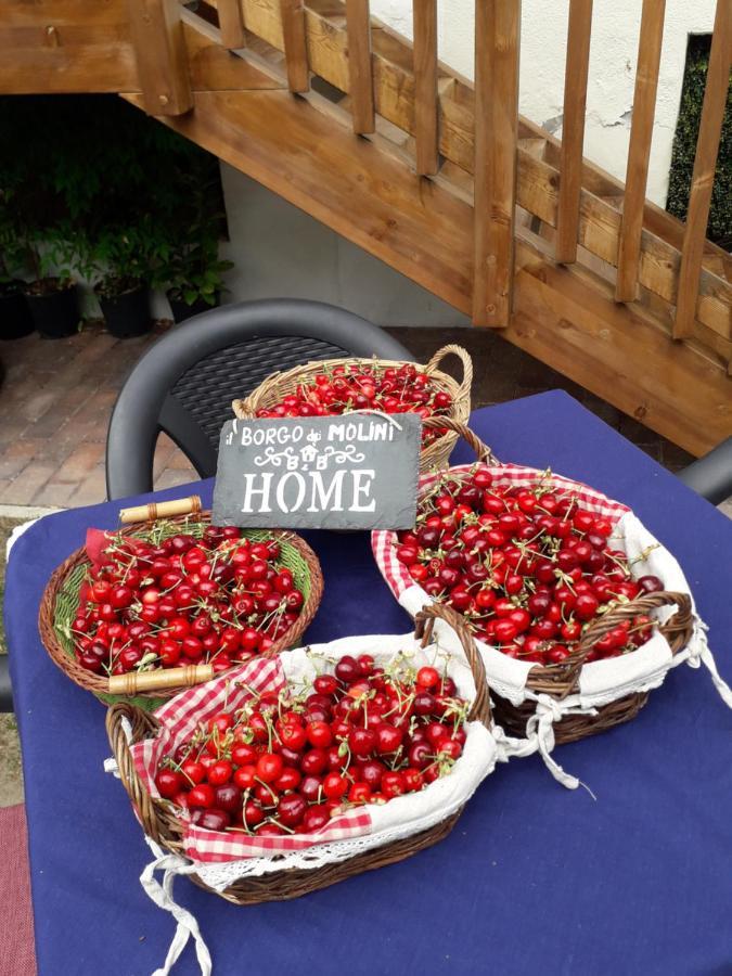 Bed and Breakfast Il Borgo Dei Molini Torreglia Екстер'єр фото