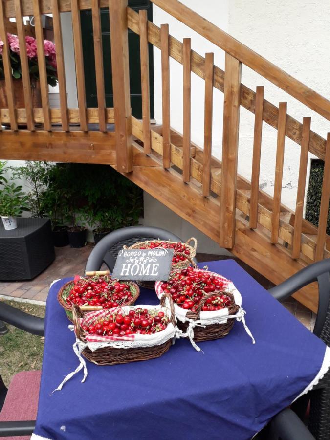 Bed and Breakfast Il Borgo Dei Molini Torreglia Екстер'єр фото