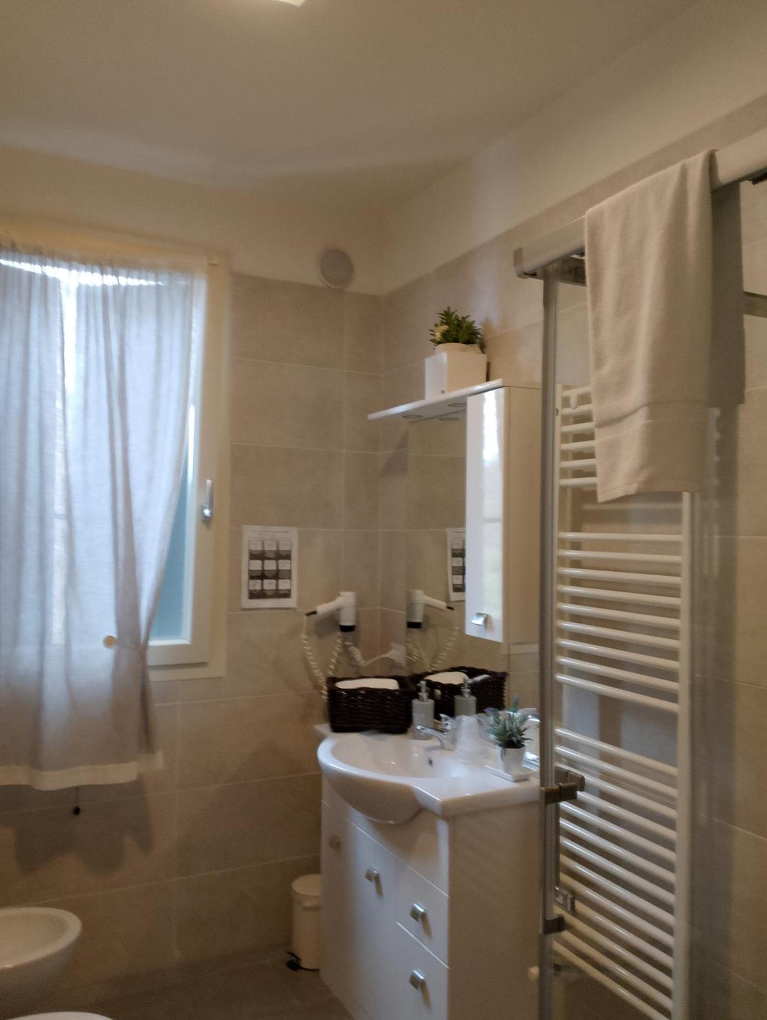 Bed and Breakfast Il Borgo Dei Molini Torreglia Екстер'єр фото