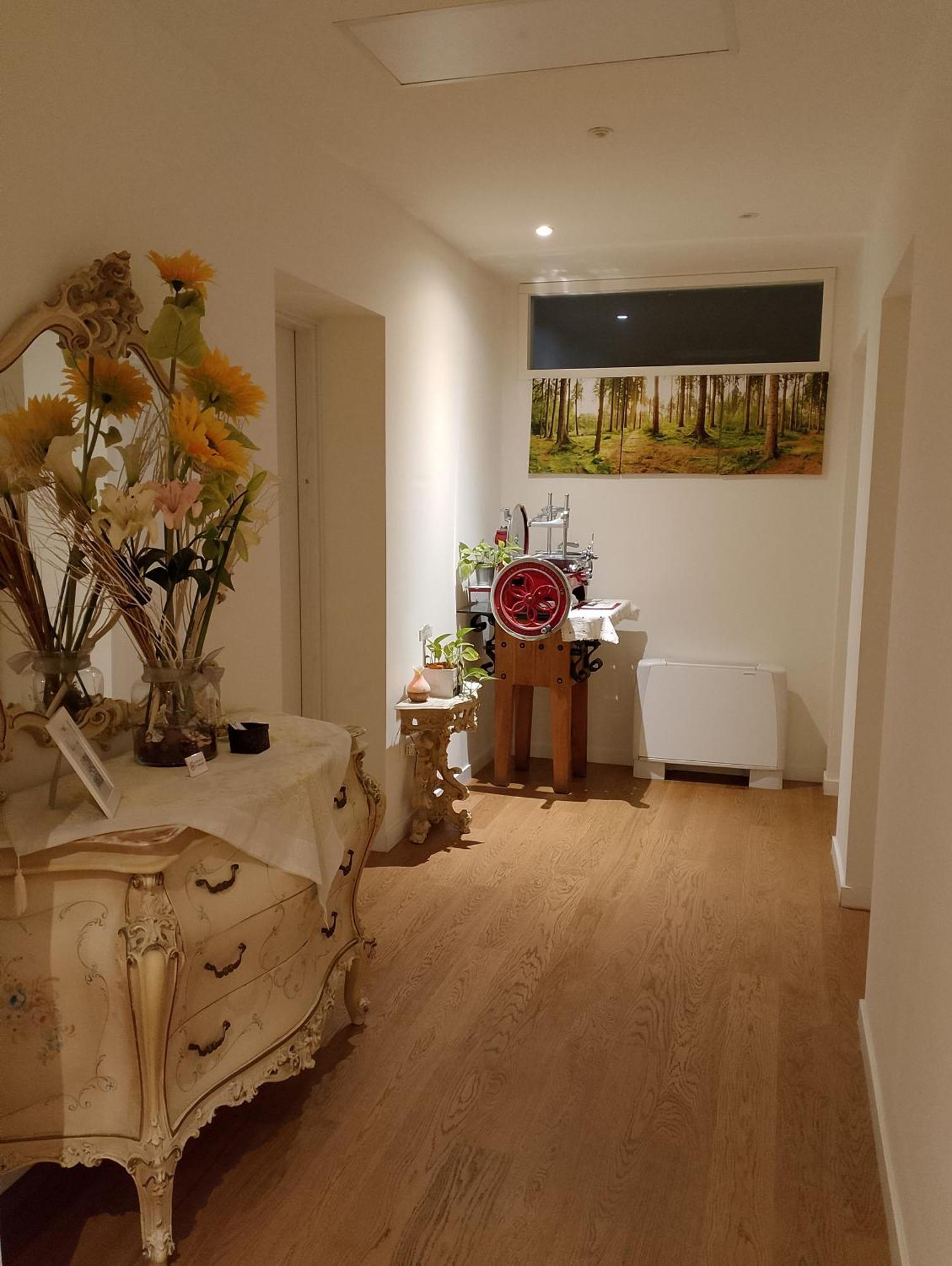 Bed and Breakfast Il Borgo Dei Molini Torreglia Екстер'єр фото