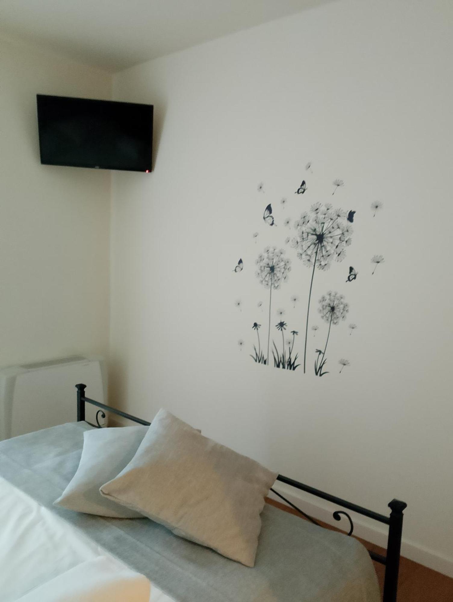 Bed and Breakfast Il Borgo Dei Molini Torreglia Екстер'єр фото